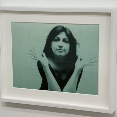 Unglee @David Peter Francis