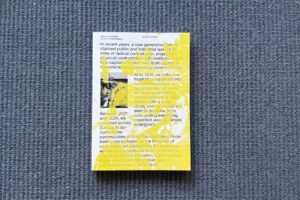 Michele Borzoni and Rocco Rorandelli, Silent Springs