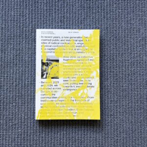 Michele Borzoni and Rocco Rorandelli, Silent Springs