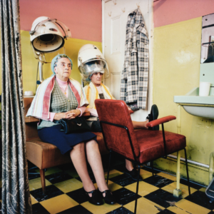 Auction Results: Exposure: Photographs Online Auction, October 13, 2026 @Phillips (online)