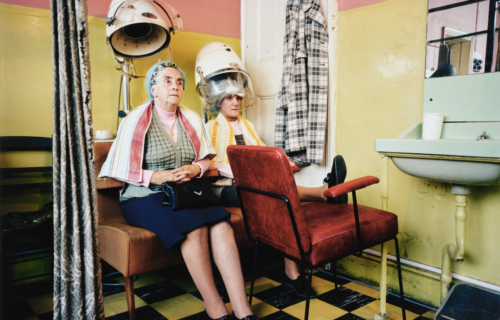 Auction Results: Exposure: Photographs Online Auction, October 13, 2026 @Phillips (online)