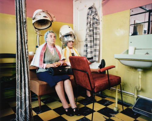 Auction Results: Exposure: Photographs Online Auction, October 13, 2026 @Phillips (online)